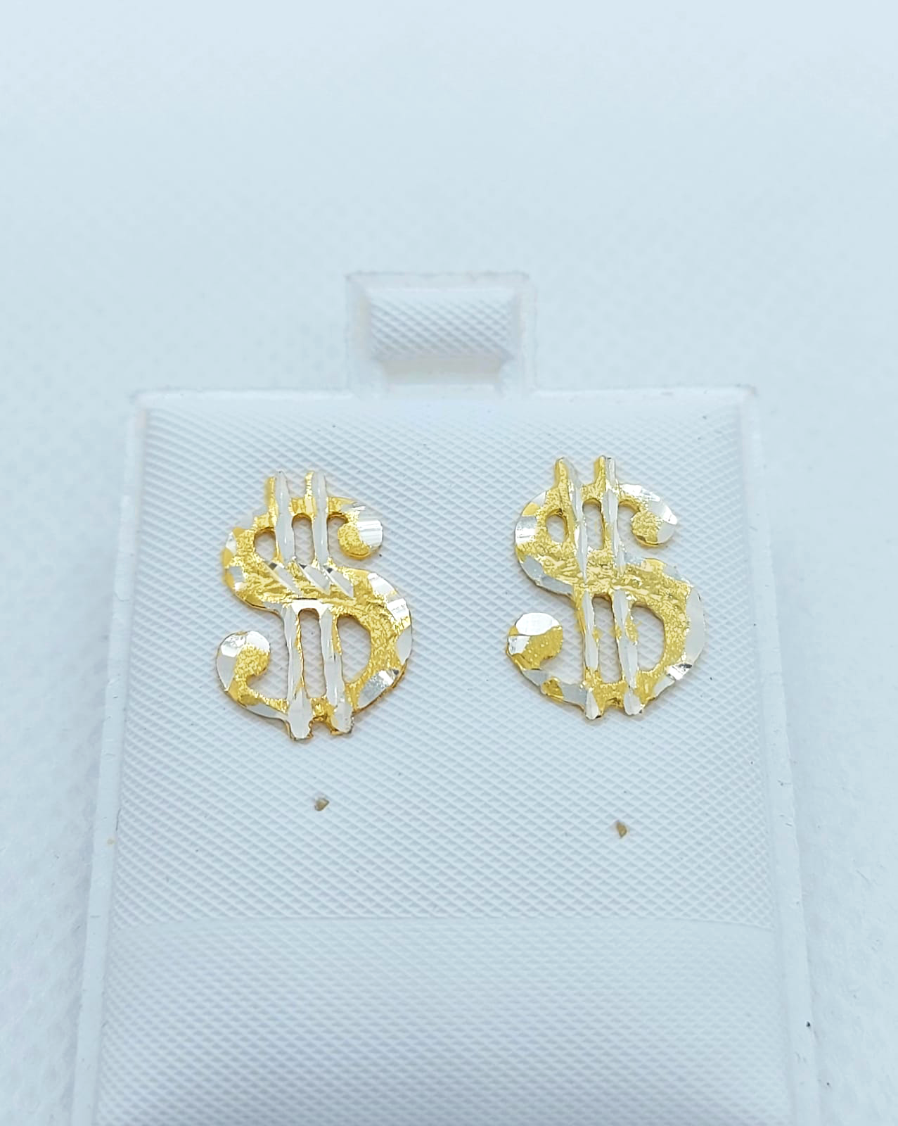Gold Stopper